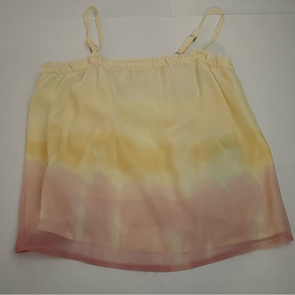 Girl’s Abercrombie Kids Tank